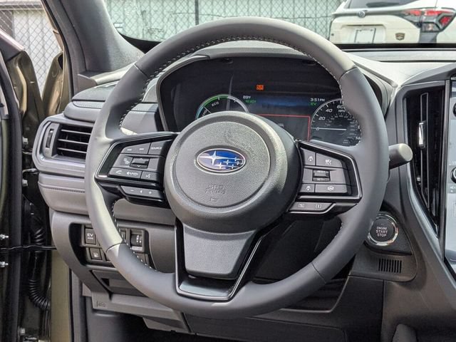 New 2026 Subaru Forester Premium AWD/4WD image 13
