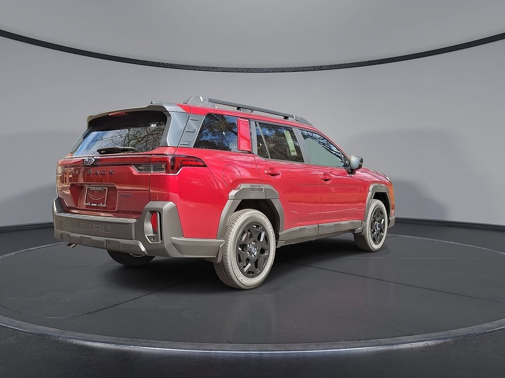 New 2026 Subaru Outback Limited w/ Premium/Limited Package 2 AWD/4WD image 12
