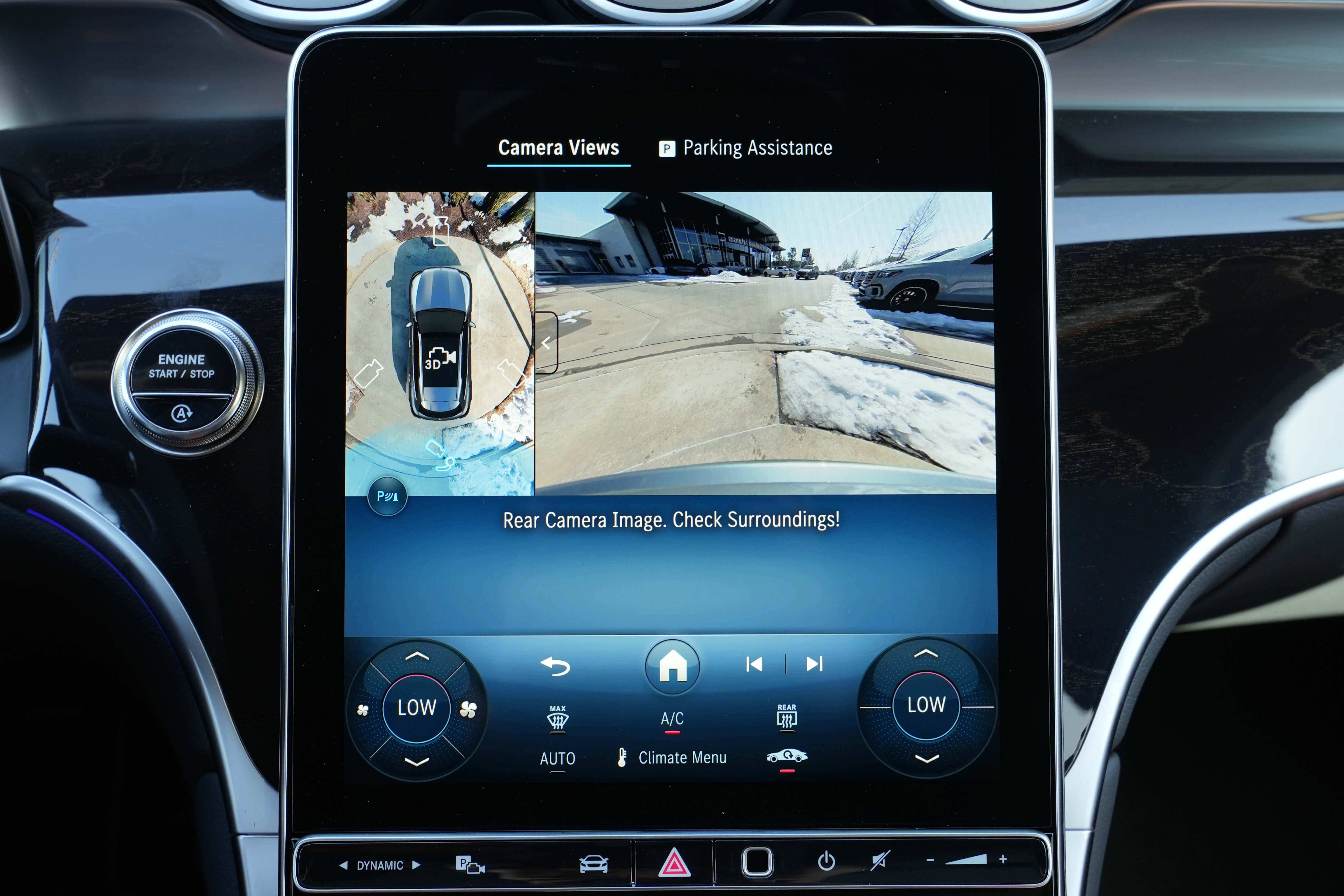 New 2026 Mercedes-Benz GLC 300 GLC 300 image 26