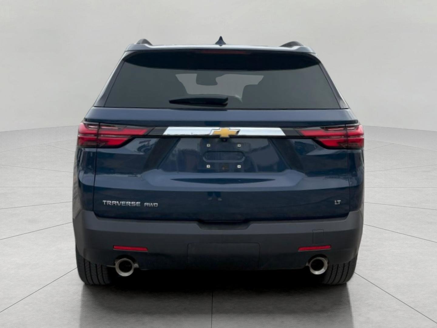 Used 2023 Chevrolet Traverse LT image 7