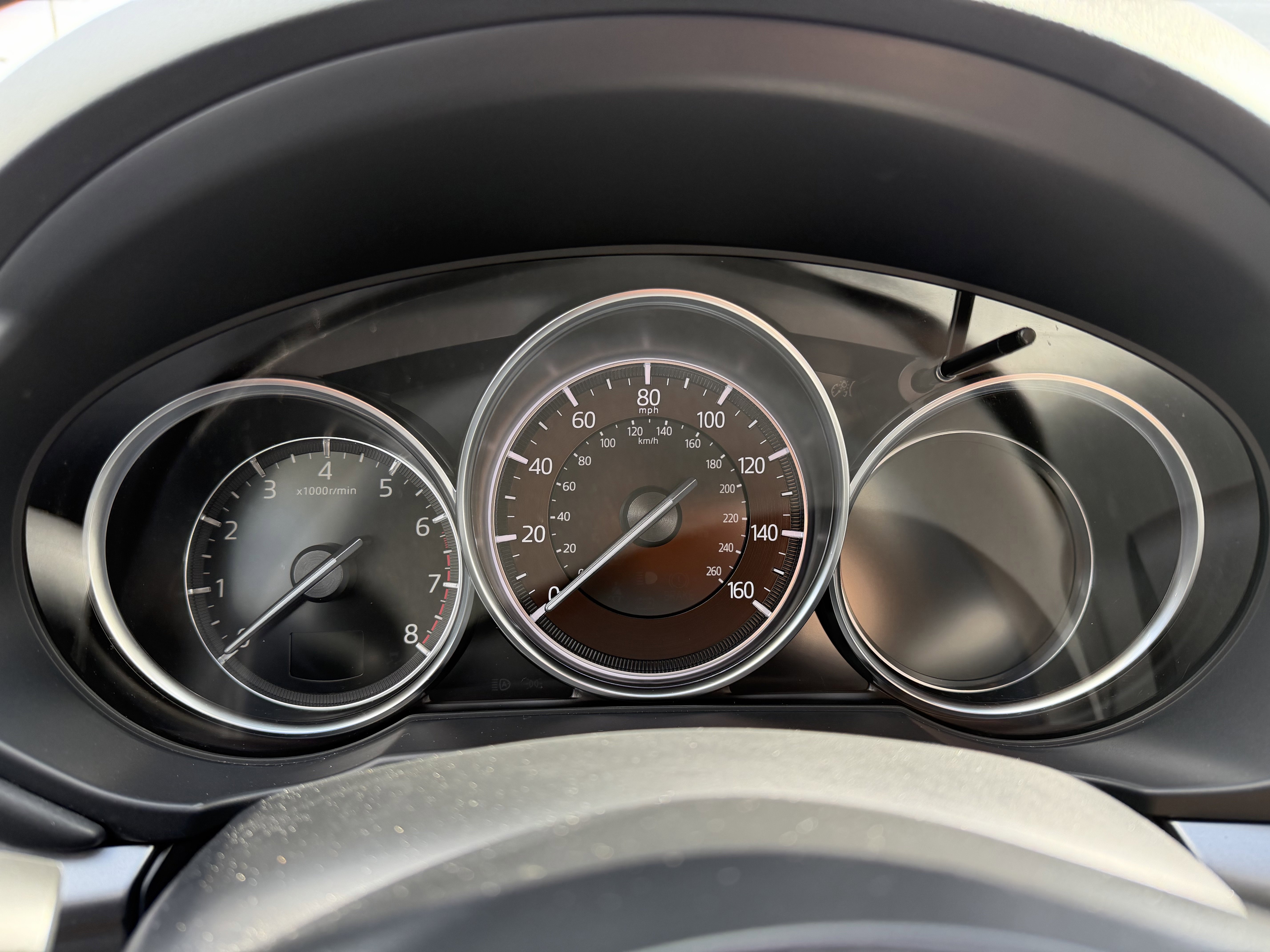 Certified 2023 MAZDA CX-5 AWD 2.5 S w/ Preferred Package image 17