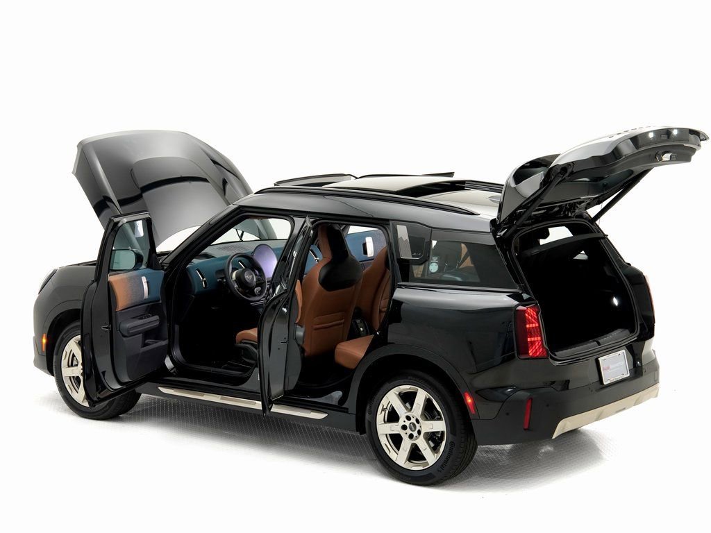 Used 2025 MINI Cooper Countryman S AWD/4WD image 27