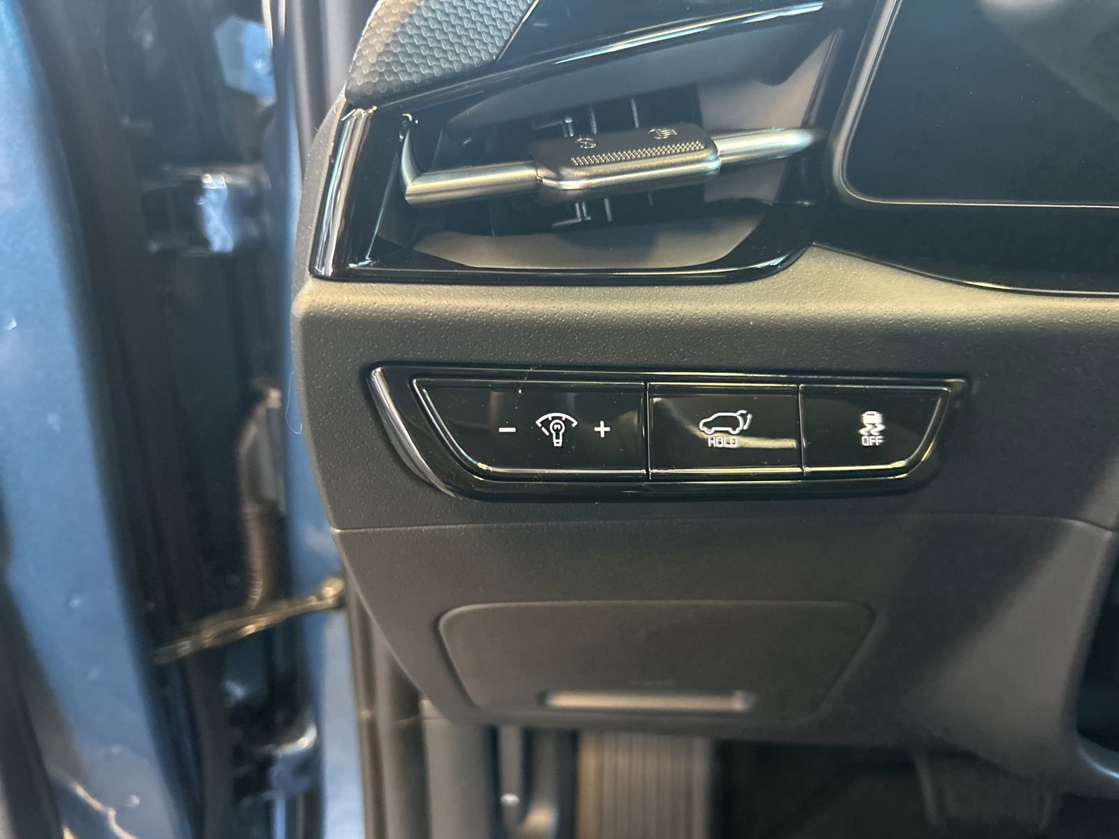 New 2025 Kia Niro Wind w/ Wind Preserve Package image 16