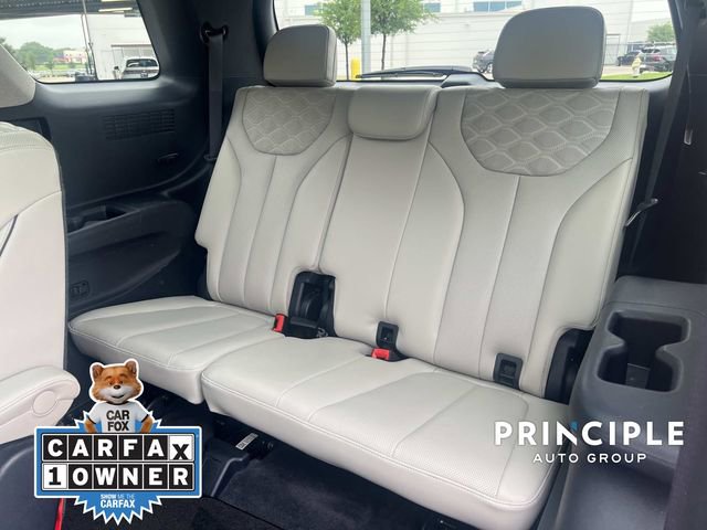 Used 2021 Hyundai Palisade Limited w/ Cargo Package FWD image 29