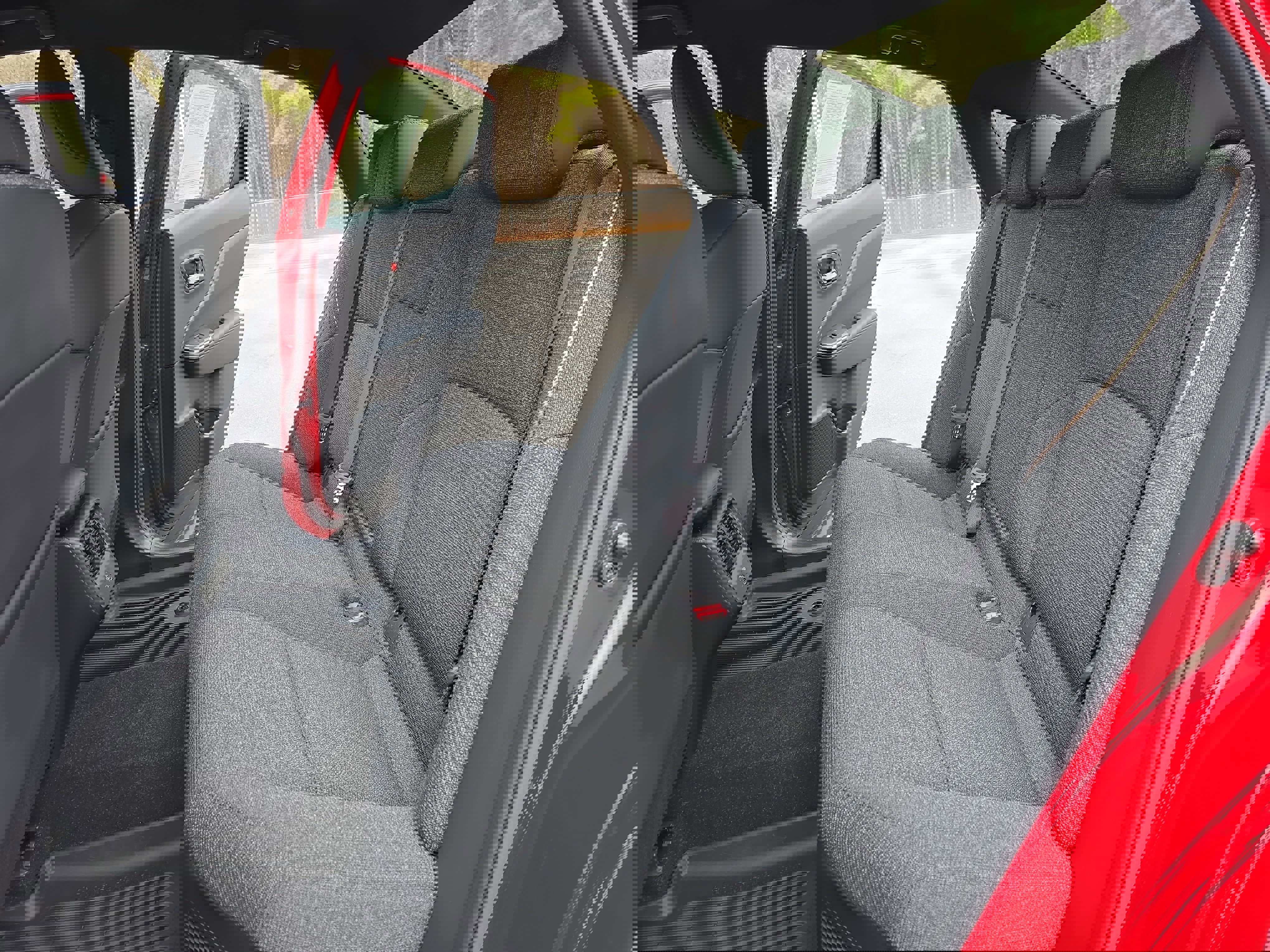 Used 2023 Toyota Crown XLE image 15