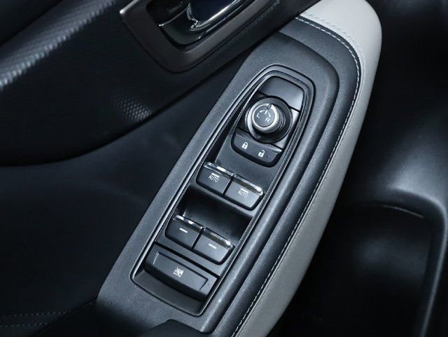 Certified 2022 Subaru Forester Limited image 17