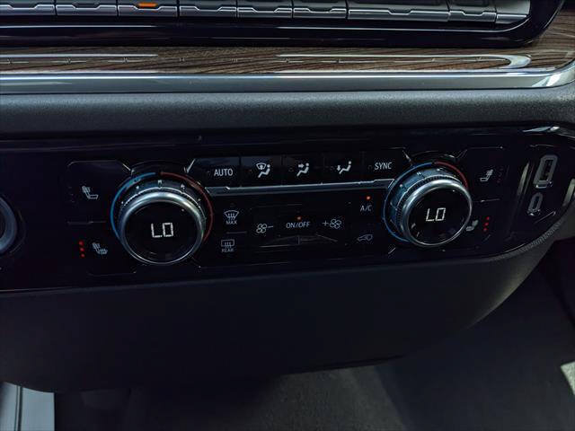 Used 2024 GMC Sierra 1500 Elevation AWD/4WD image 27