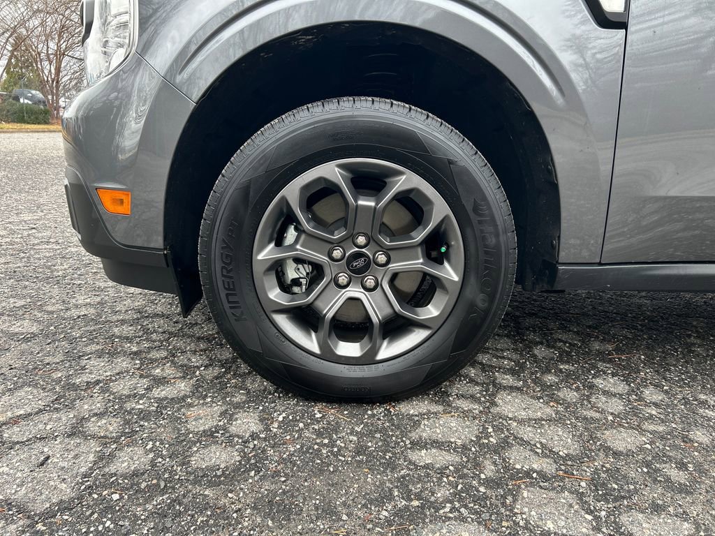 Used 2024 Ford Maverick XLT image 20