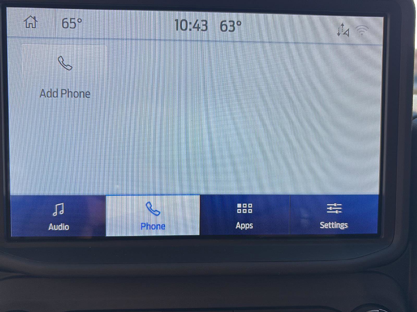 New 2024 Ford Bronco Sport Big Bend w/ Convenience Package image 19