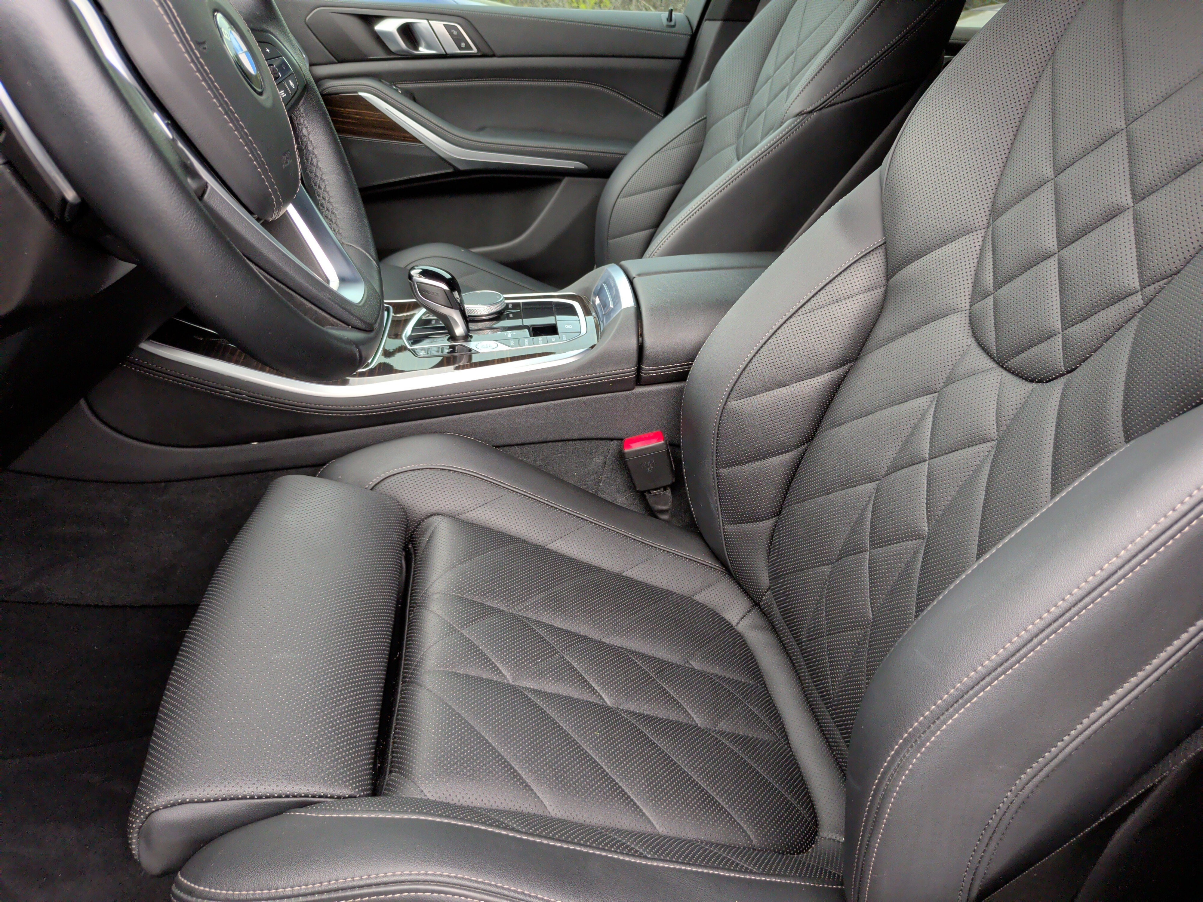 Certified 2023 BMW X5 xDrive40i image 25