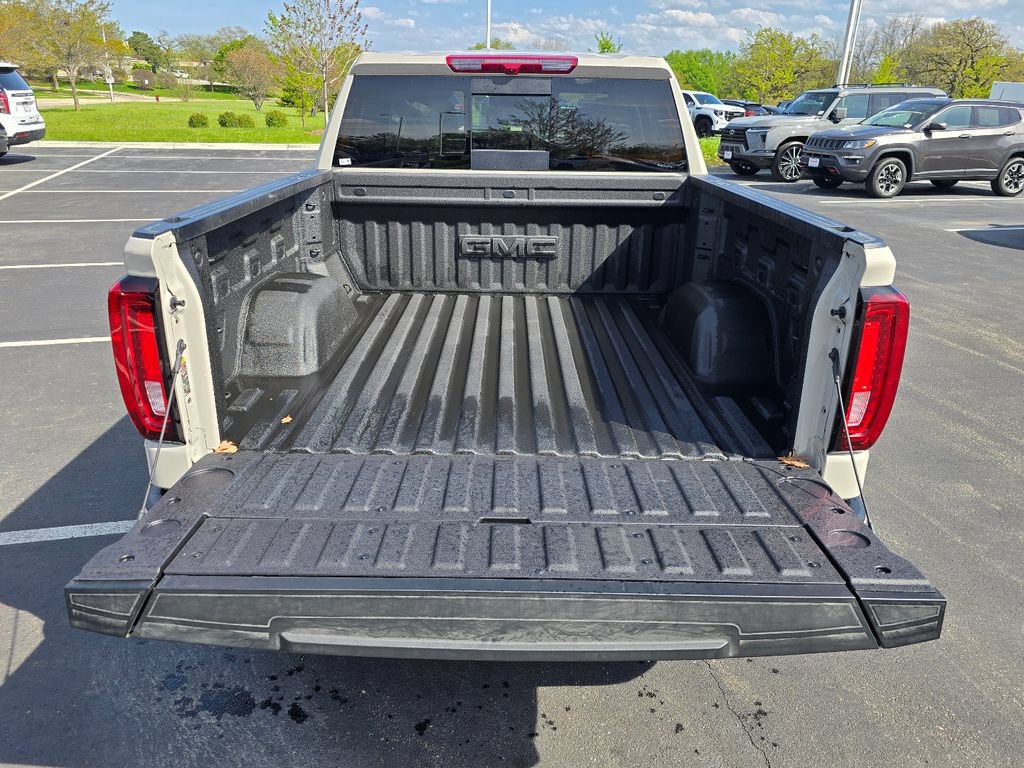 New 2026 GMC Sierra 1500 Denali AWD/4WD image 30