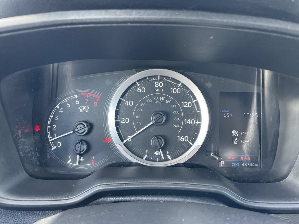 Certified 2020 Toyota Corolla LE FWD image 16