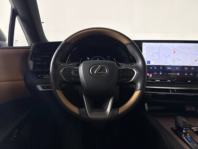 Certified 2024 Lexus RX 350 Premium Plus w/ Convenience Package FWD image 33