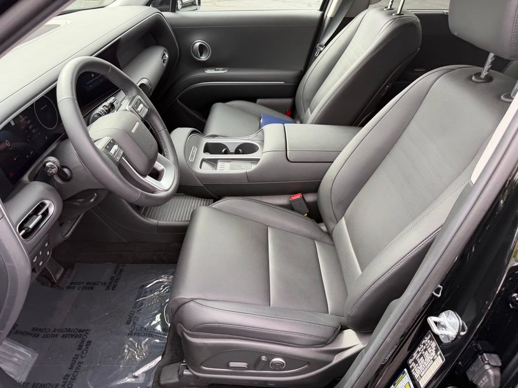Certified 2026 Hyundai Palisade Limited AWD/4WD image 12
