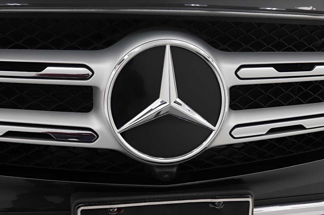 Certified 2022 Mercedes-Benz GLC 300 image 25