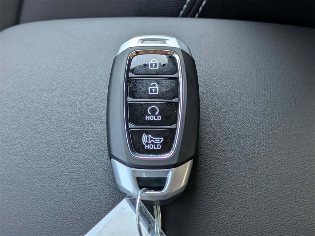 New 2026 Hyundai Venue SEL image 32