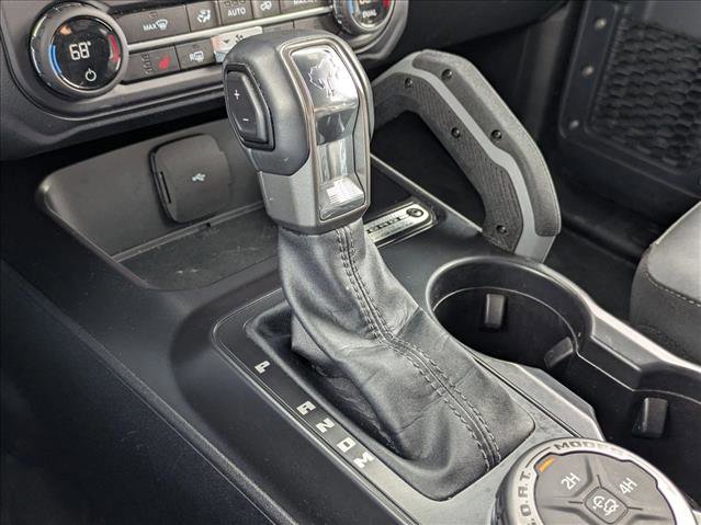 Certified 2024 Ford Bronco Big Bend image 12