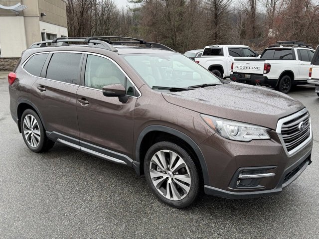 Used 2021 Subaru Ascent Limited w/ Technology Package image 3