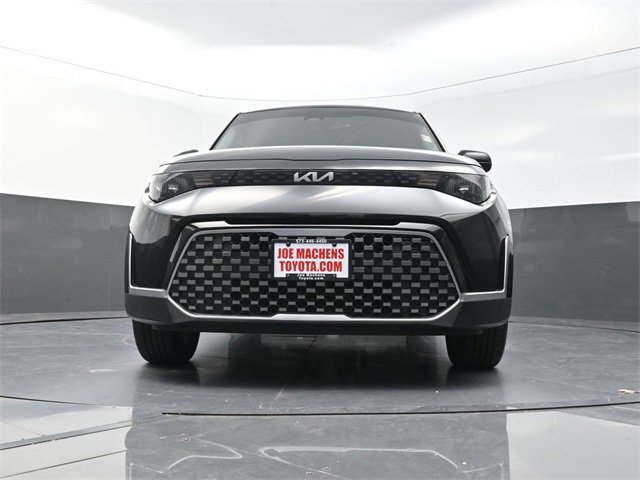 Used 2025 Kia Soul EX image 28