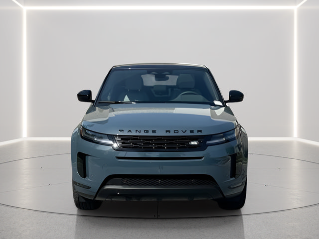 Certified 2026 Land Rover Range Rover Evoque S AWD/4WD image 8