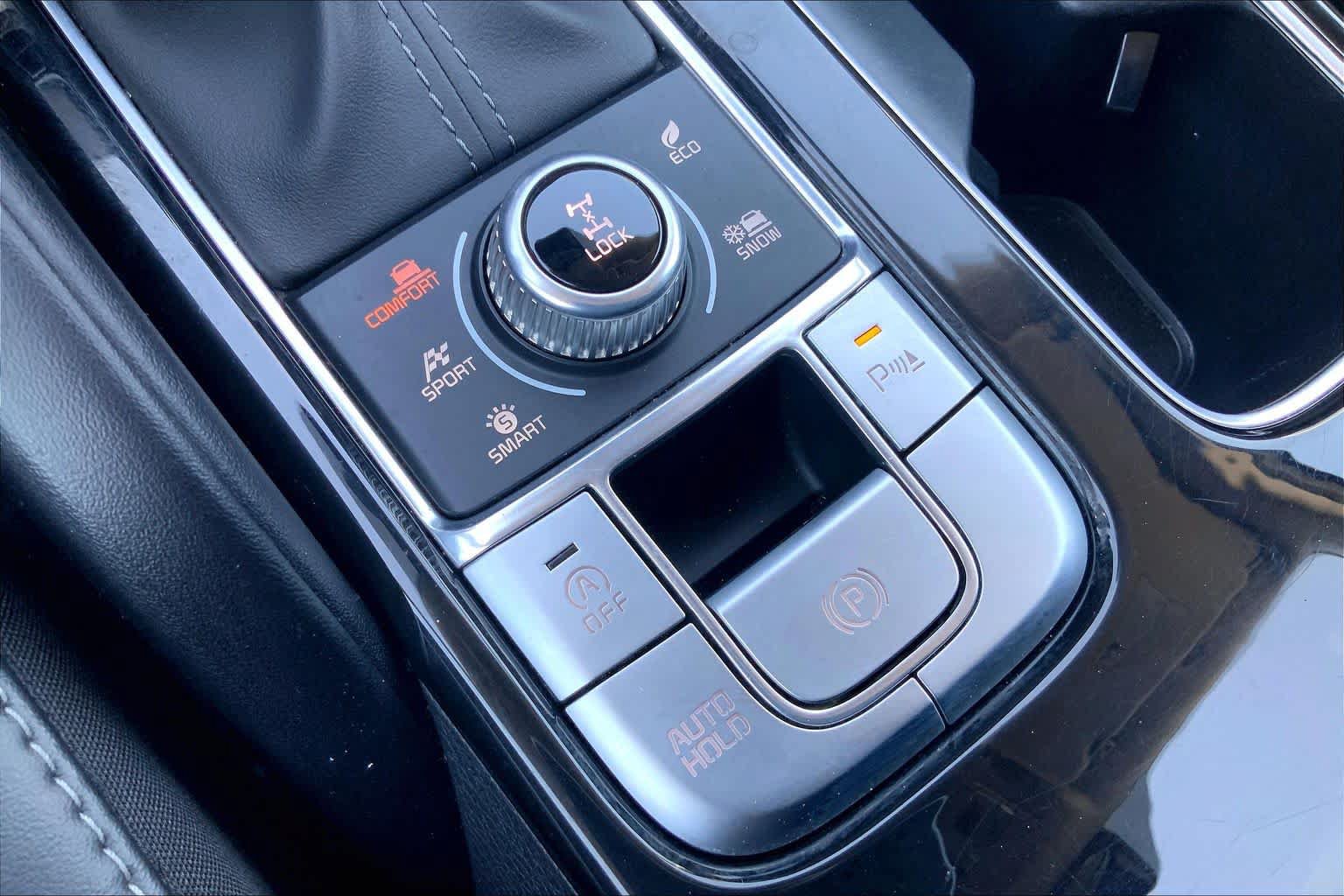 Certified 2025 Kia Telluride S AWD/4WD image 29