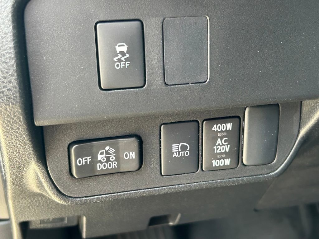 Certified 2023 Toyota Tacoma 4x4 Double Cab w/ Trail Edition image 26