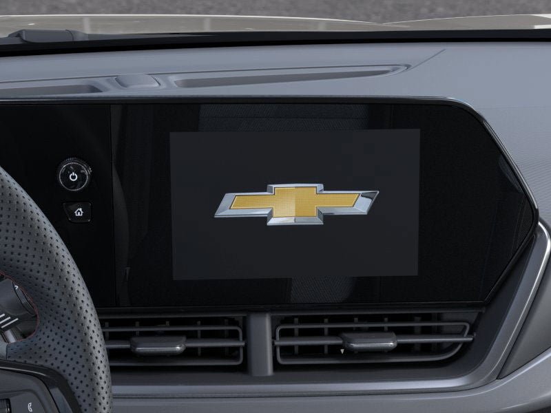 New 2026 Chevrolet Trax RS w/ Driver Confidence Package FWD image 52