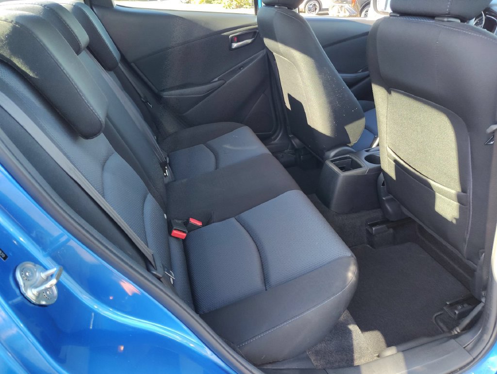 Used 2016 Scion iA FWD image 23