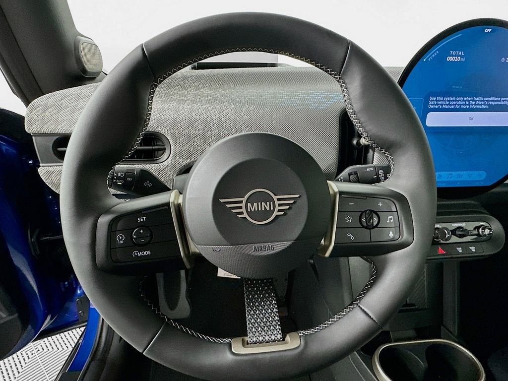 Certified 2025 MINI Cooper S image 10