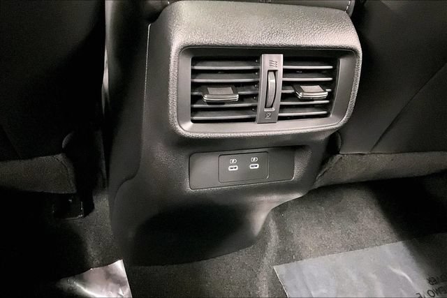 New 2027 Nissan Murano SL AWD/4WD image 23