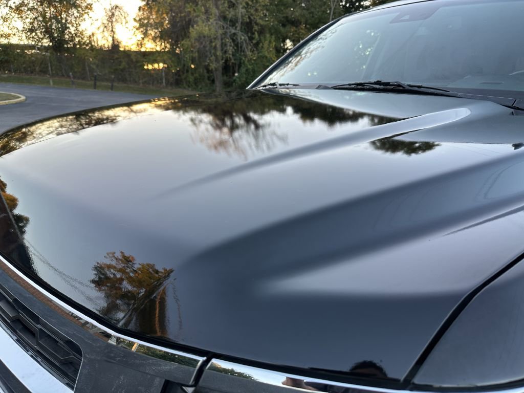 Used 2017 Chevrolet Tahoe LT image 11