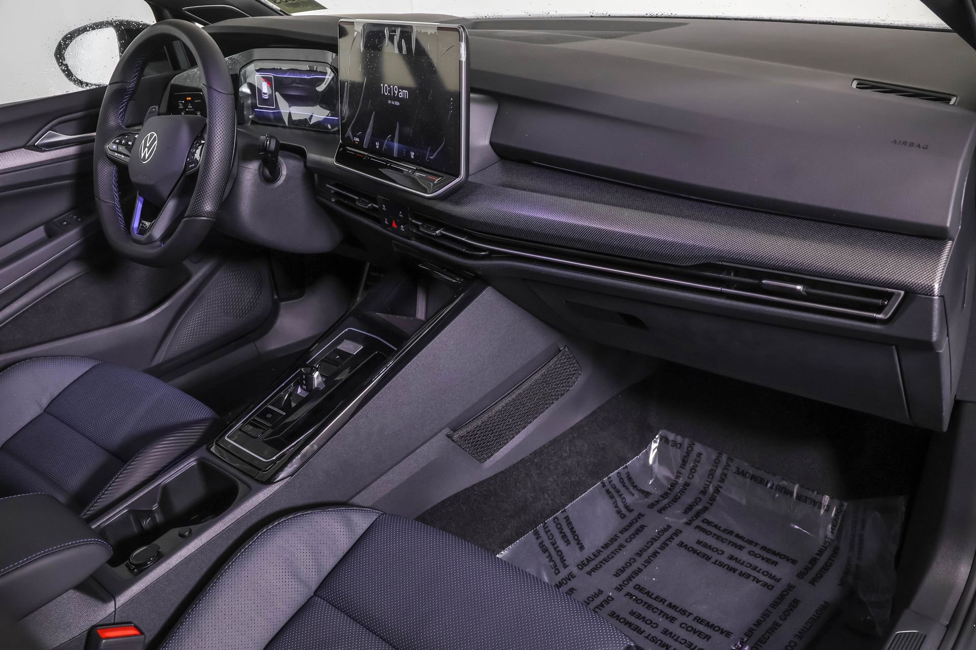 New 2026 Volkswagen Golf image 42