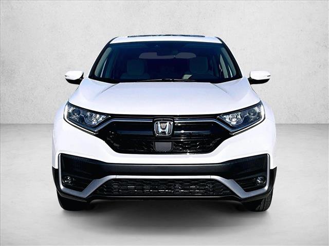 Used 2022 Honda CR-V EX image 3