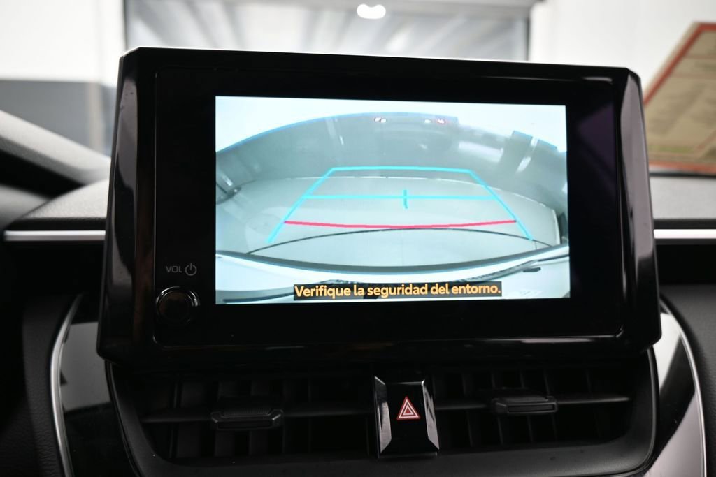 Used 2024 Toyota Corolla Cross LE FWD image 20