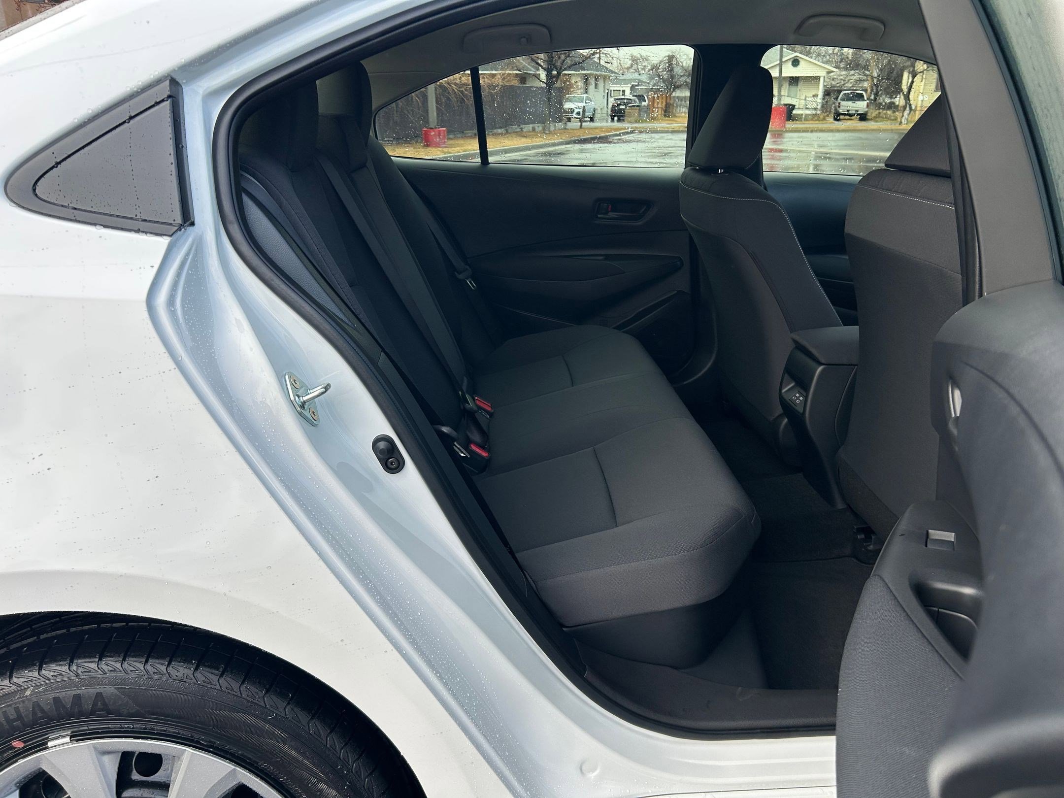 Certified 2026 Toyota Corolla LE image 26