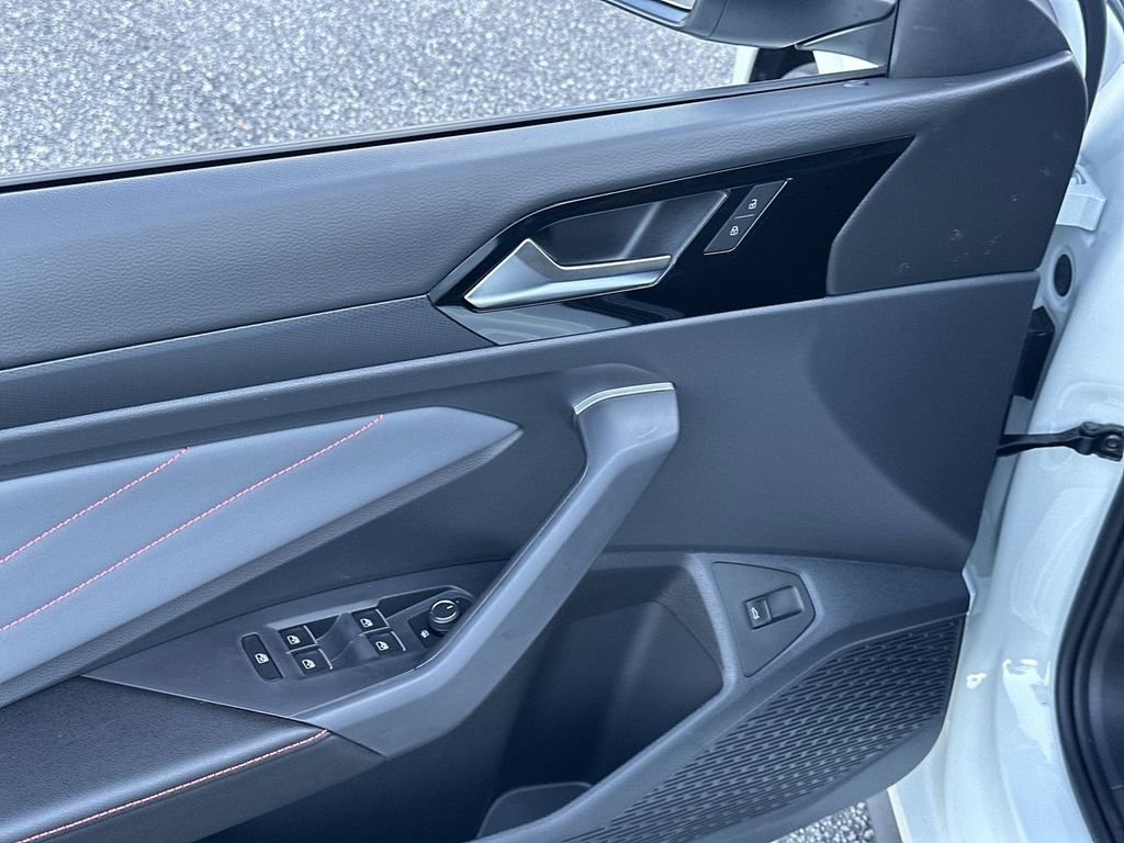 New 2026 Volkswagen Jetta GLI Autobahn image 13