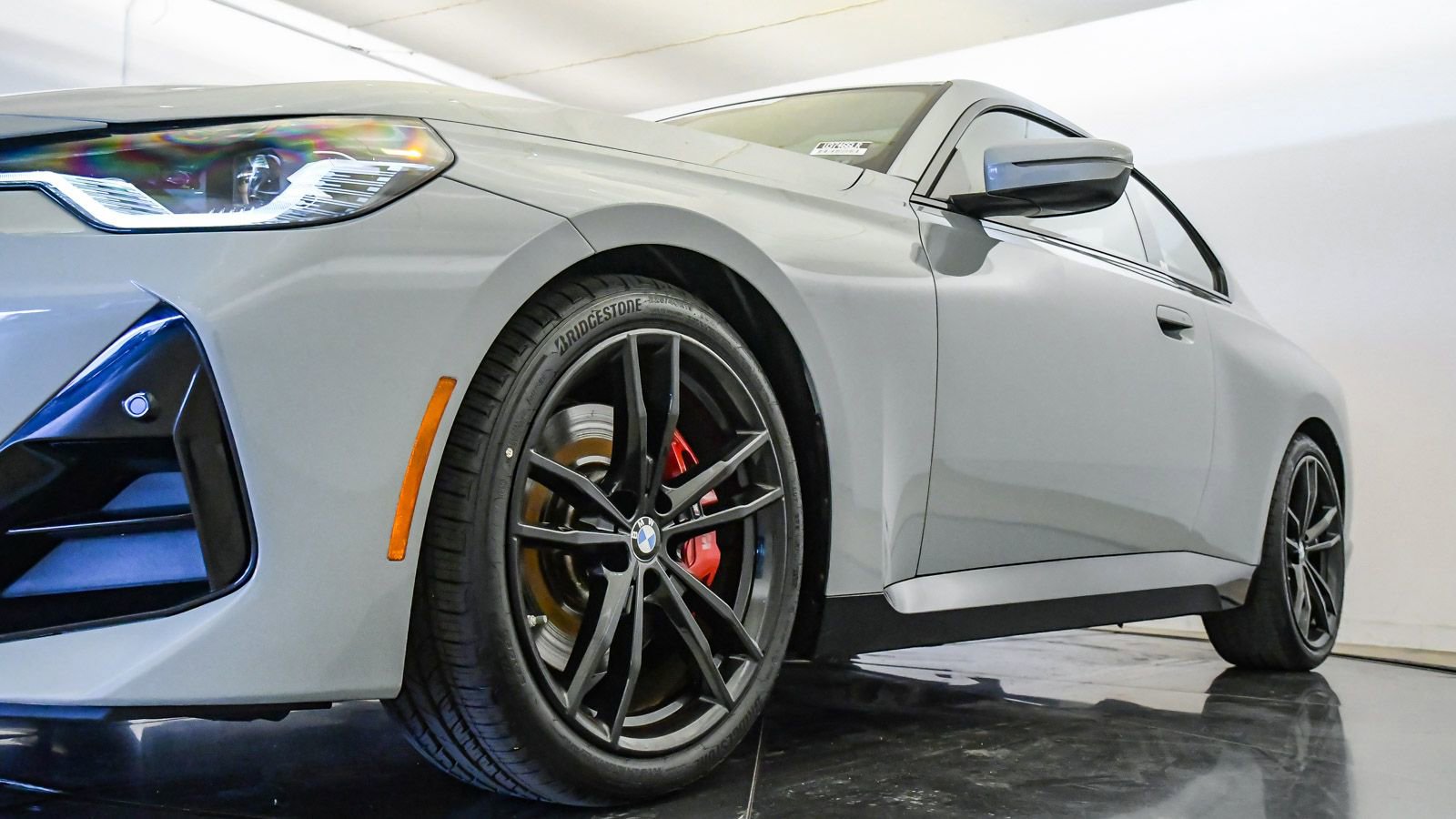 Certified 2023 BMW 230i 230i w/ M Sport Package image 9