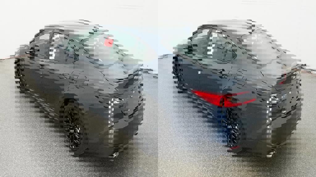 New 2026 Toyota Camry SE image 5