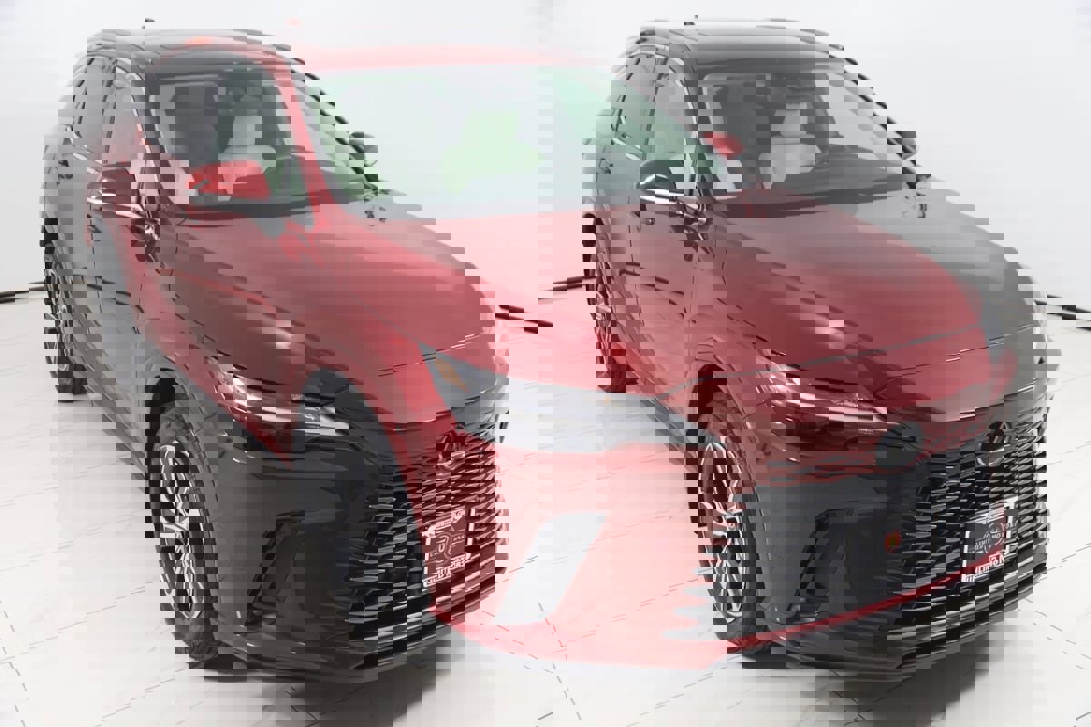 Used 2023 Lexus RX 350 Premium image 49