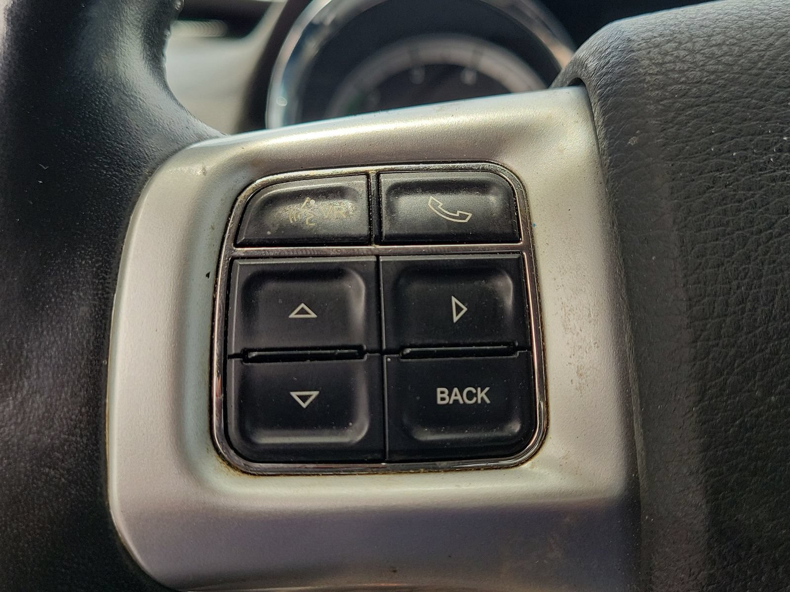 Used 2011 Dodge Durango Citadel RWD image 12