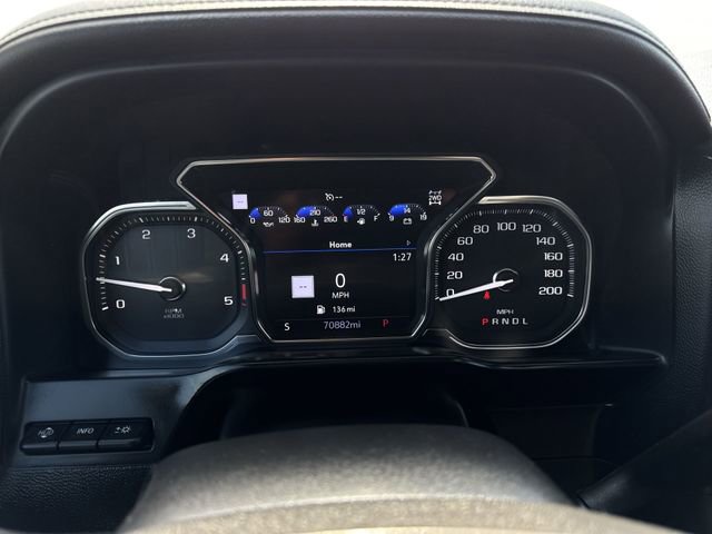 Used 2021 GMC Sierra 2500 AT4 w/ AT4 Premium Plus Package image 11