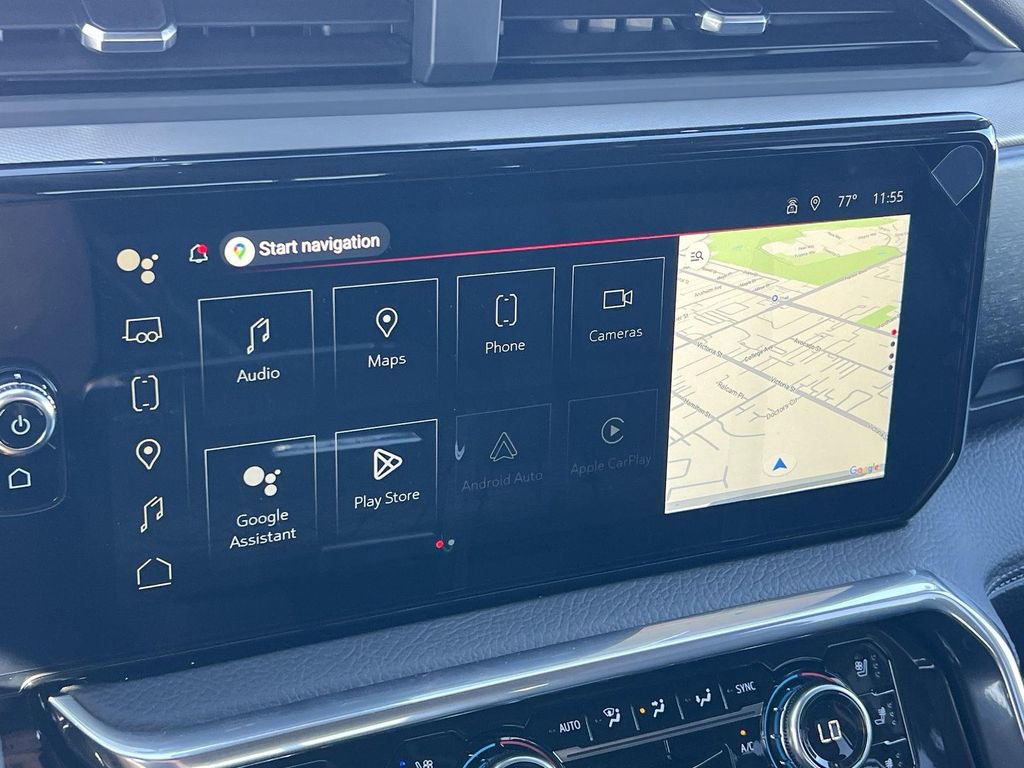 New 2026 GMC Sierra 3500 Denali AWD/4WD image 16