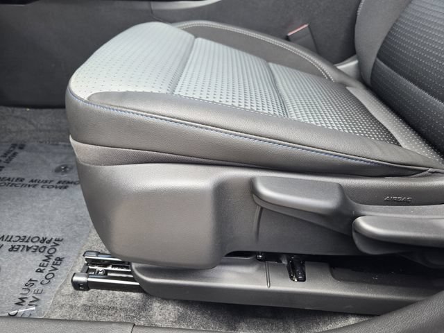 Used 2026 Chevrolet Trax LT w/ Driver Confidence Package FWD image 19
