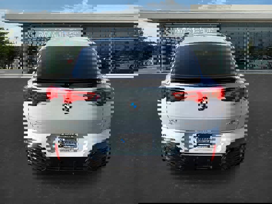 New 2026 BMW X2 xDrive28i w/ M Sport Package image 6