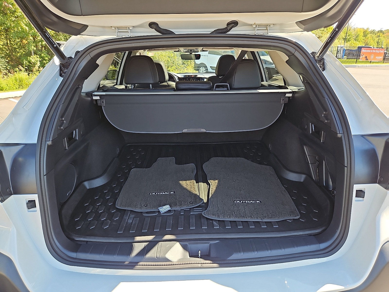Certified 2024 Subaru Outback Limited XT AWD/4WD image 29