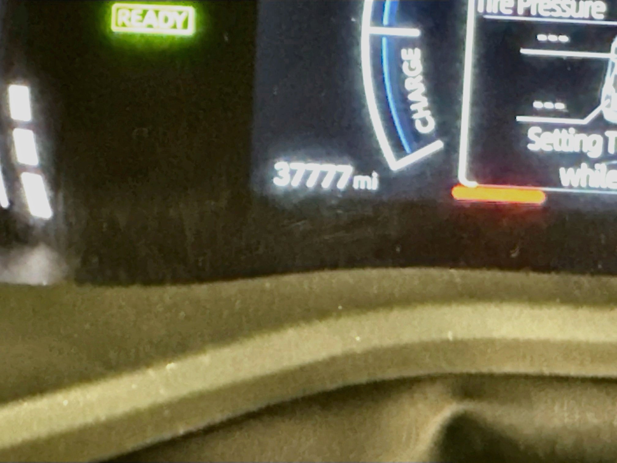 Used 2025 Toyota Camry SE FWD image 19