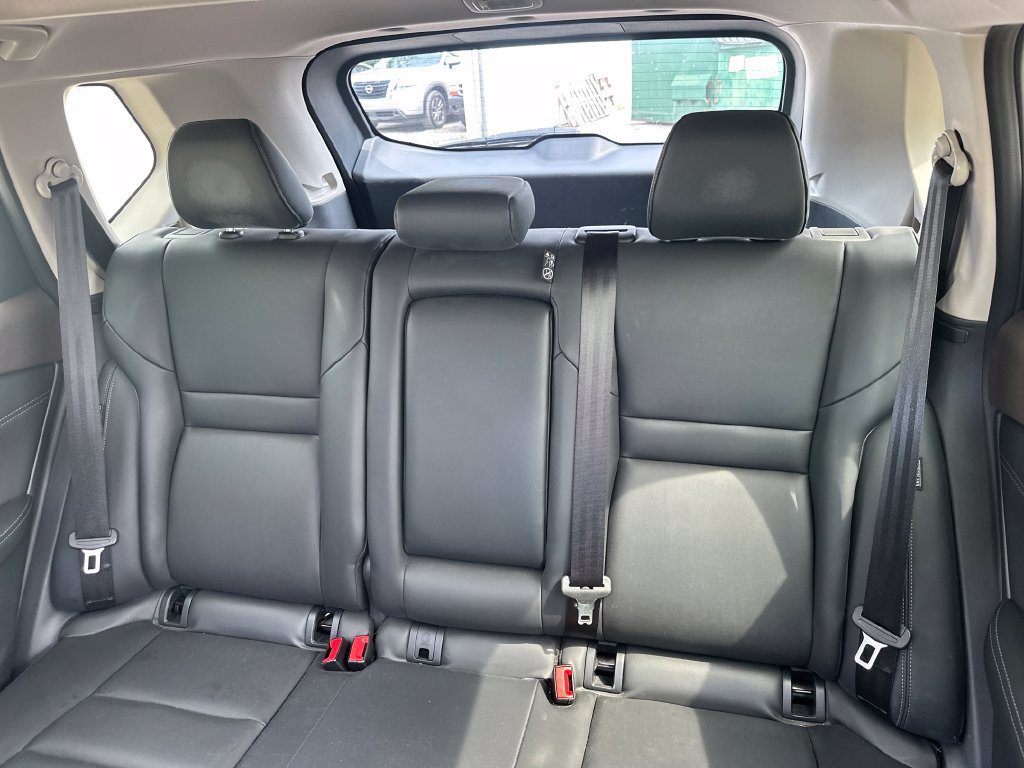Certified 2023 Nissan Rogue SV w/ SV Premium B Package AWD/4WD image 46