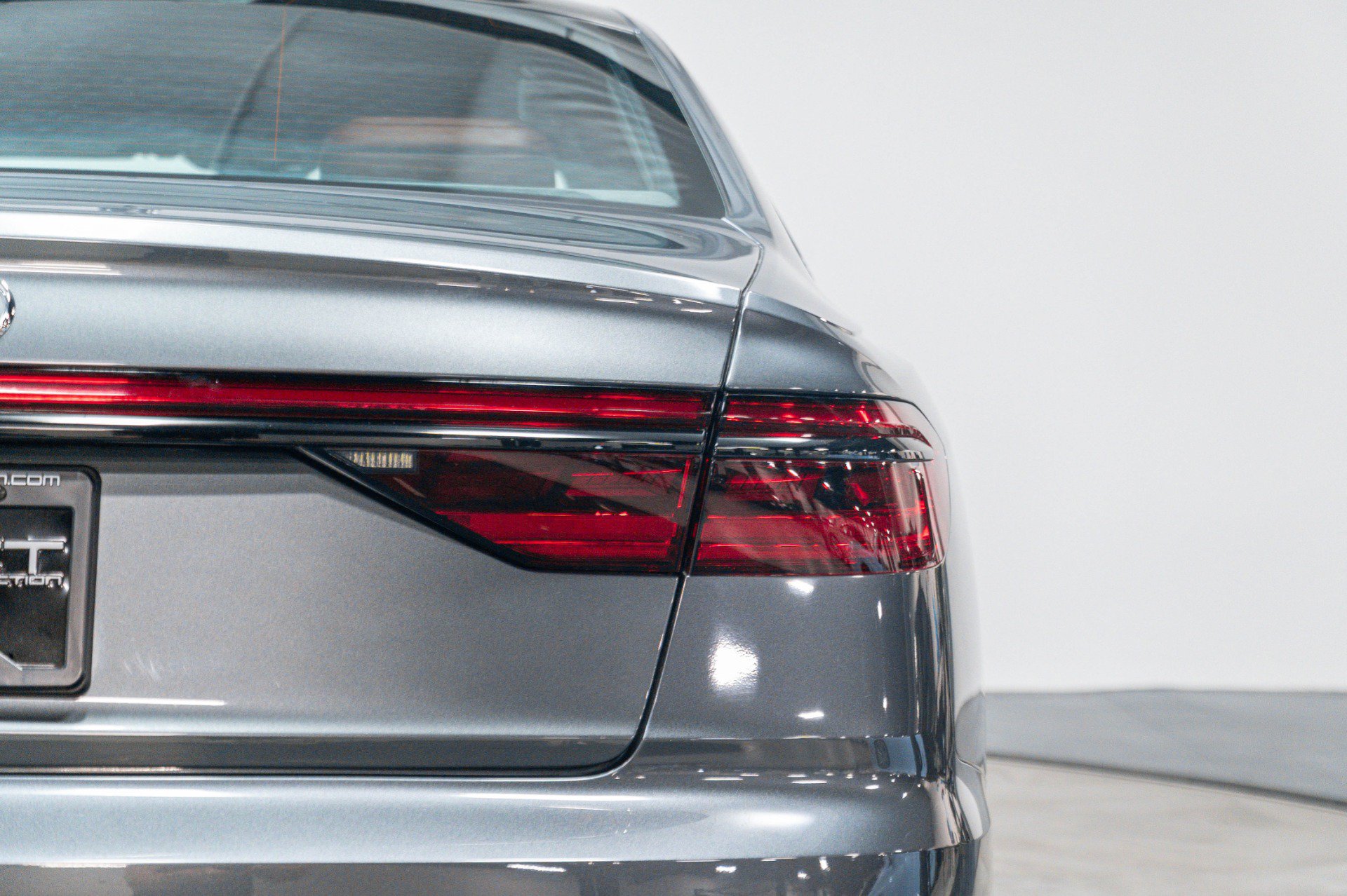 Used 2020 Audi S8 L AWD/4WD image 72