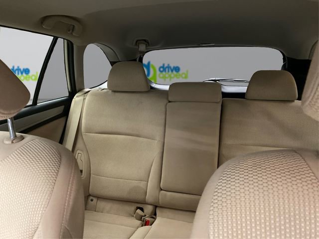 Used 2019 Subaru Outback 2.5i Premium w/ Popular Package #2 image 20