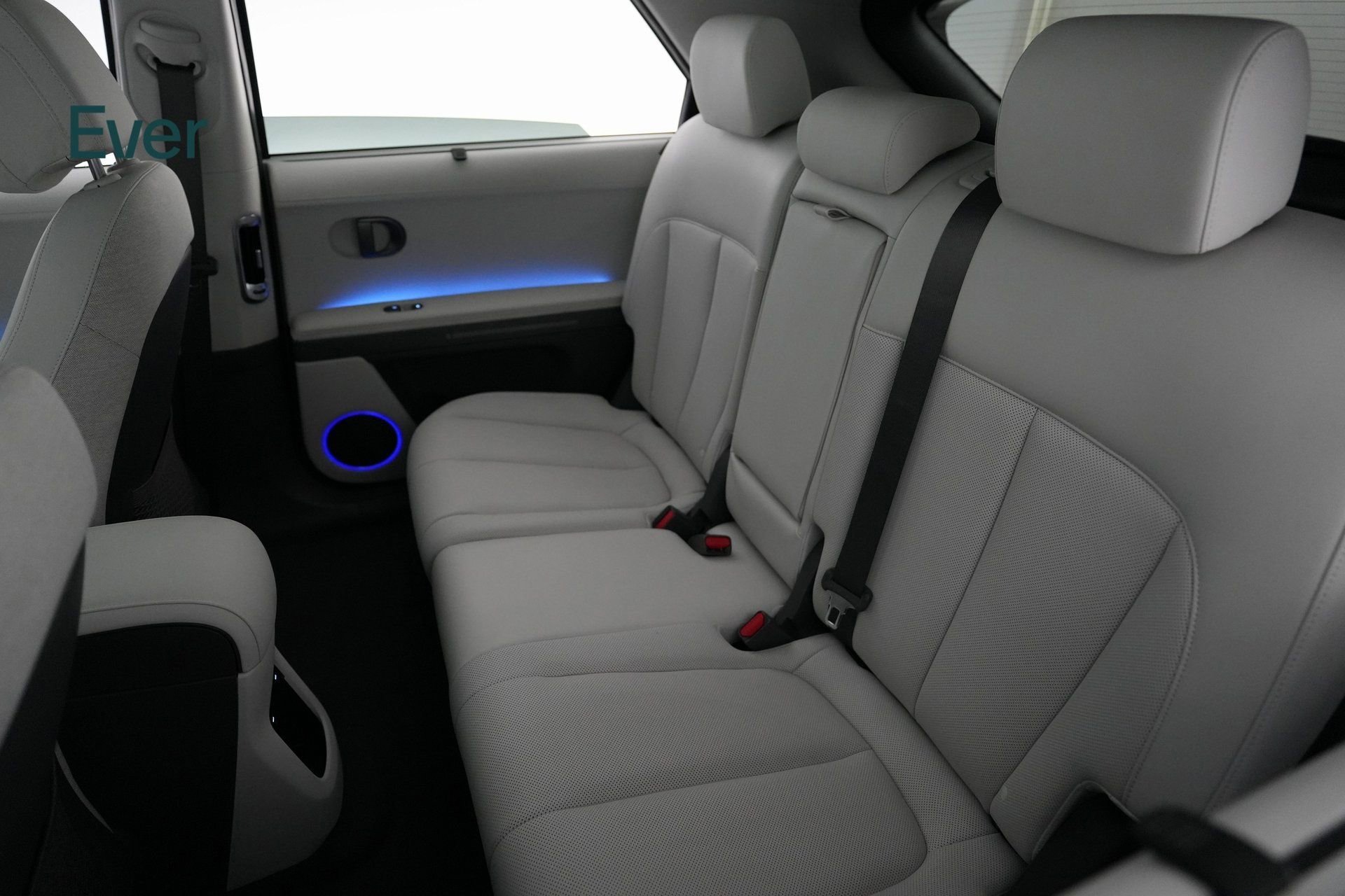 Used 2025 Hyundai Ioniq 5 Limited image 10